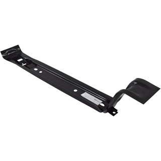 1968-1972 Oldsmobile 442 Trunk Floor Gas Tank Brace LH/RH.