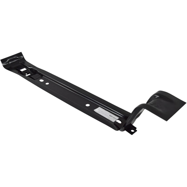 1968-1972 Pontiac GTO Trunk Floor Gas Tank Brace LH/RH.