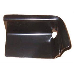 1968-1970 Pontiac Tempest Jack Stop Bracket.