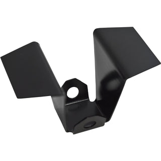 1973-1977 Oldsmobile Cutlass Trunk Floor Bracket LH.