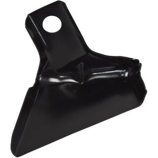 1973-1977 Pontiac Grand Prix Trunk Floor Bracket RH.