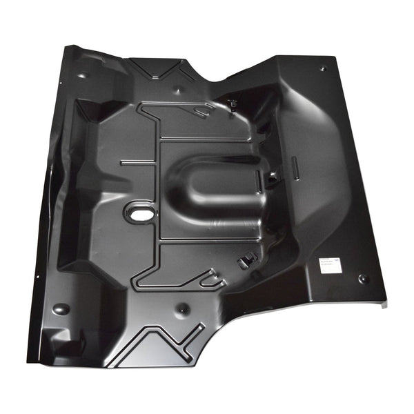 1973-1977 Buick Regal Trunk Floor Complete With Braces.