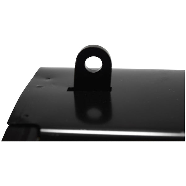 1958-1966 Chevy Truck Fleetside Tailgate W/ Chevrolet Lettering.