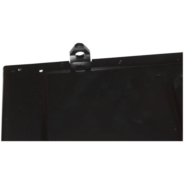 1958-1966 Chevy Truck Fleetside Tailgate W/ Chevrolet Lettering.