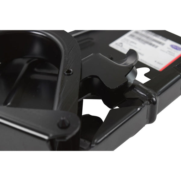 1968-1972 Chevy Nova Trunk Lid Hinge Assembly LH.