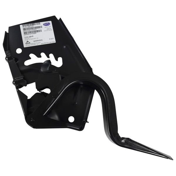 1968-1972 Chevy Nova Trunk Lid Hinge Assembly RH.