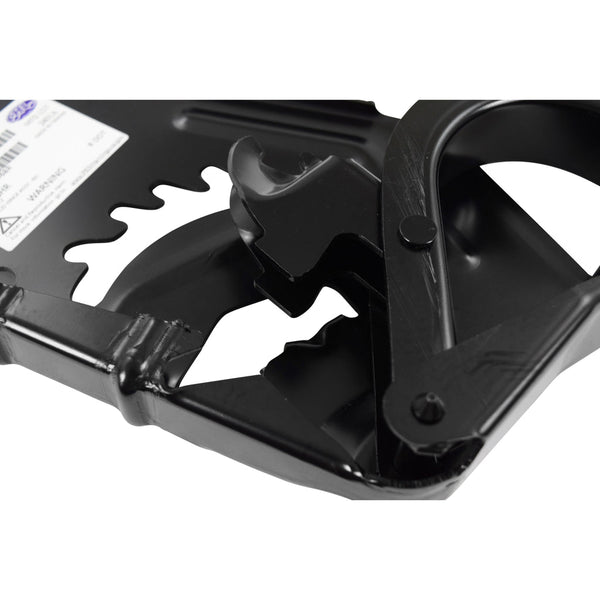 1968-1972 Chevy Nova Trunk Lid Hinge Assembly RH.