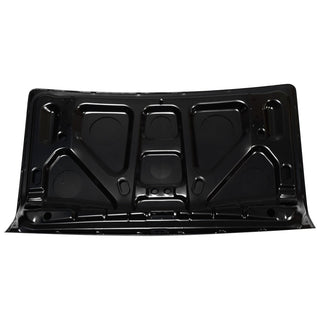 1965 Chevy Impala Trunk Lid with 4 Lamp Hole.