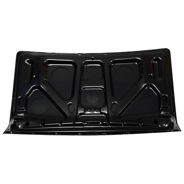 1965 Chevy Impala Trunk Lid with 4 Lamp Hole.