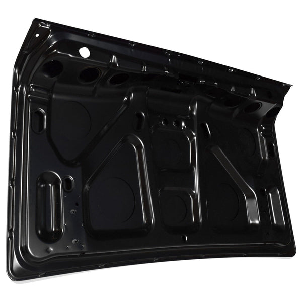 1965 Chevy Impala Trunk Lid with 4 Lamp Hole.