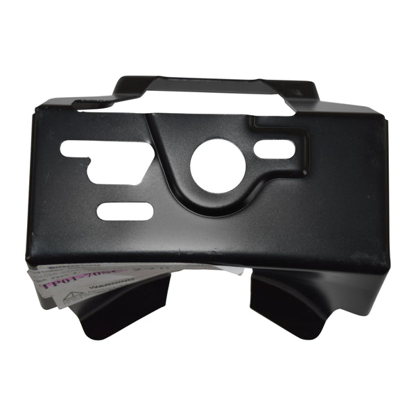 1970-1973 Trunk Latch Support.