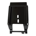 1968-1969 Chevy Chevelle Trunk Lock Support.