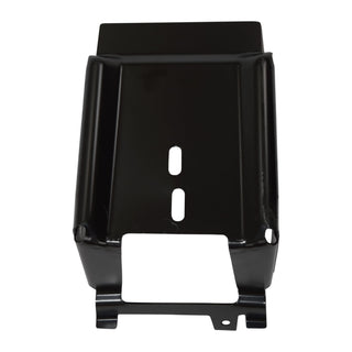 1968-1969 Chevy Chevelle Trunk Lock Support.