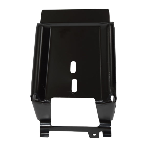 1968-1969 Chevy Chevelle Trunk Lock Support.