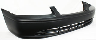 2000-2001 Toyota Camry Front Bumper Cover, Primed.