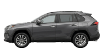 2000-2026 Toyota Corolla