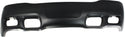 1999-2000 GMC Yukon/Cadillac Escalade Front Bumper Cover, Textured.