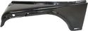 1968-1983 Jeep CJ 5 Fender LH.
