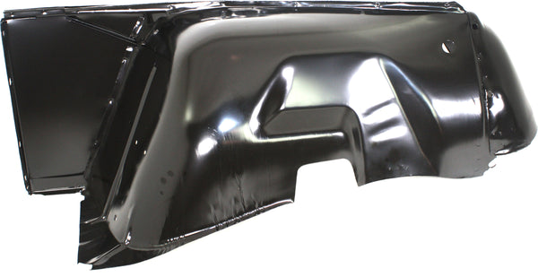 1968-1983 Jeep CJ 5 Fender LH.