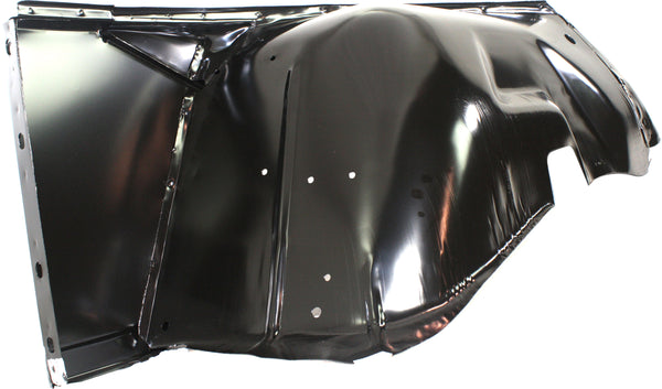 1968-1983 Jeep CJ 5 Fender LH.