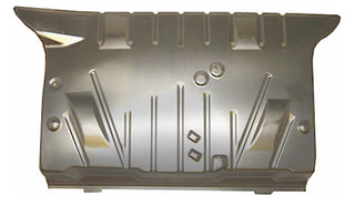1961-1964 Chevy Impala Upper Trunk Floor.