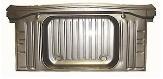 1962-1964 Chevy Impala Trunk Floor Lower.
