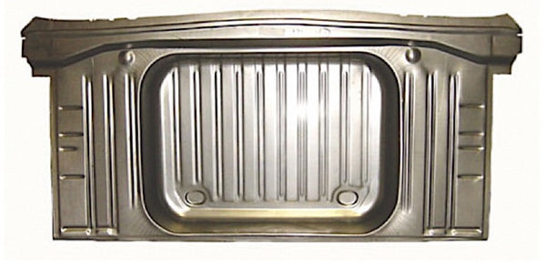 1962-1964 Chevy Biscayne Trunk Floor Lower.