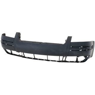 2001-2005 Volkswagen Passat Front Bumper Cover, Primed, w/o Headlamp Washer.