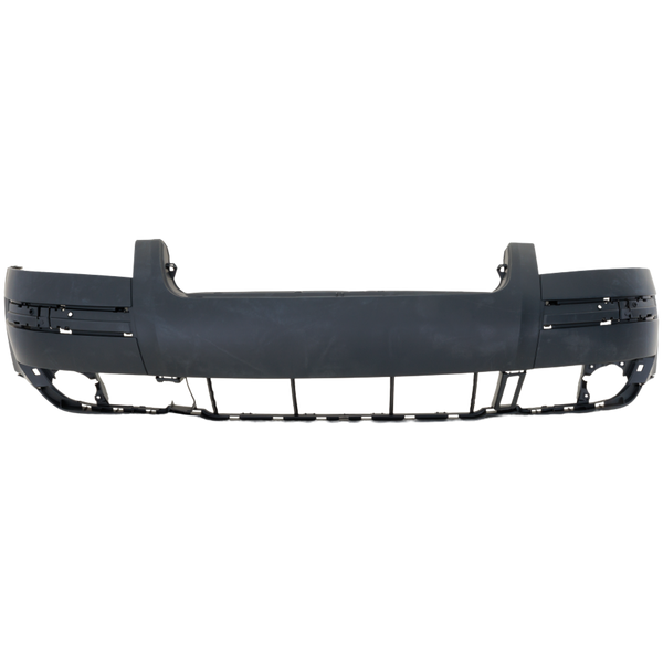 2001-2005 Volkswagen Passat Front Bumper Cover, Primed, w/o Headlamp Washer.