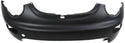 1999-2005 Volkswagen Beetle Front Bumper Cover, Primed.