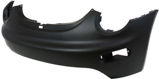 1999-2005 Volkswagen Beetle Front Bumper Cover, Primed.
