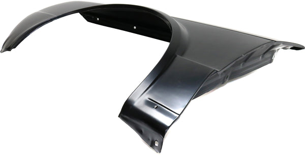 1985-1993 Volkswagen Cabriolet Fender LH.