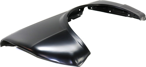 1975-1980 Volkswagen Rabbit Fender LH.