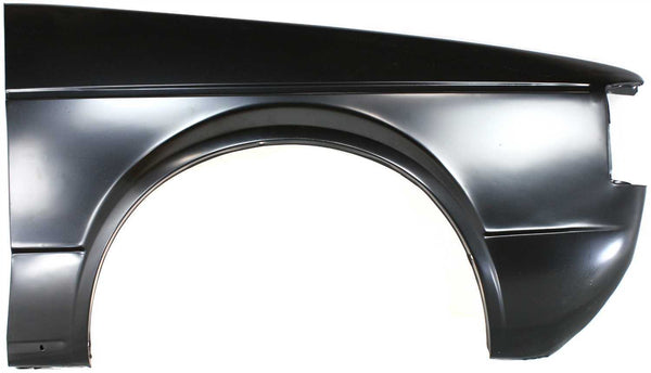1981-1984 Volkswagen Rabbit Fender RH.