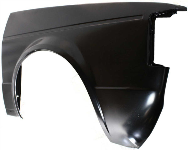 1981-1984 Volkswagen Rabbit Fender RH.