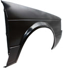1981-1984 Volkswagen Rabbit Fender RH.