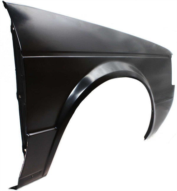 1981-1984 Volkswagen Rabbit Fender RH.