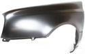 1993-1999 Volkswagen Golf Fender LH.