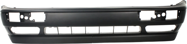 1995-1999 Volkswagen Cabrio Front Bumper Cover, Primed, With Spoiler.