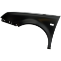 1999-2005 Volkswagen Jetta Fender LH.