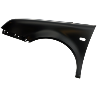 1999-2005 Volkswagen Jetta Fender LH.