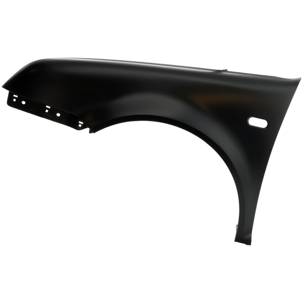 1999-2005 Volkswagen Jetta Fender LH.