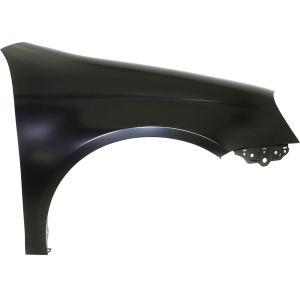 2005-2010 Volkswagen Jetta Fender RH - CAPA.