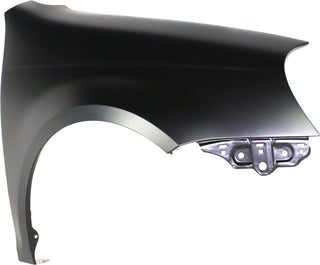 2005-2010 Volkswagen Jetta Fender RH - CAPA.