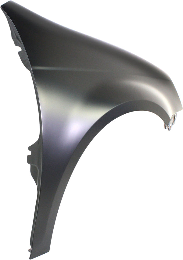 2005-2010 Volkswagen Jetta Fender RH - CAPA.