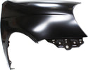2005-2010 Volkswagen Jetta Fender RH.