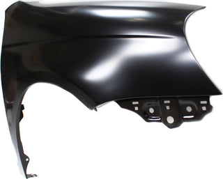 2005-2010 Volkswagen Jetta Fender RH.
