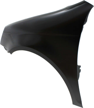 2005-2010 Volkswagen Jetta Fender LH - CAPA.