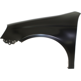 2005-2010 Volkswagen Jetta Fender LH.