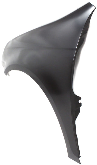 2005-2010 Volkswagen Jetta Fender LH.